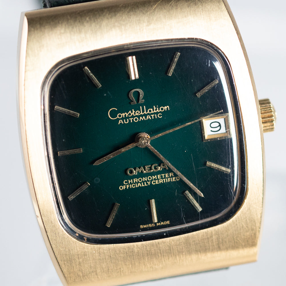 OMEGA CONSTELLATION REF.168.044