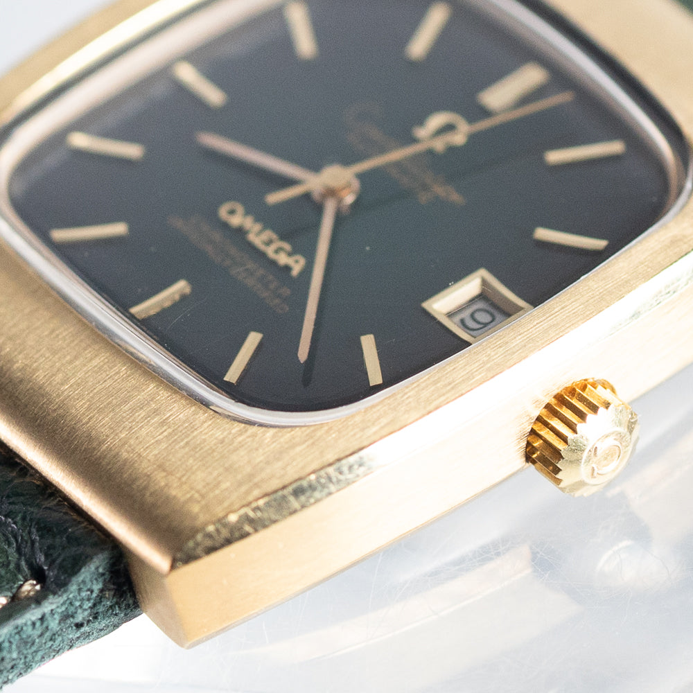 OMEGA CONSTELLATION REF.168.044