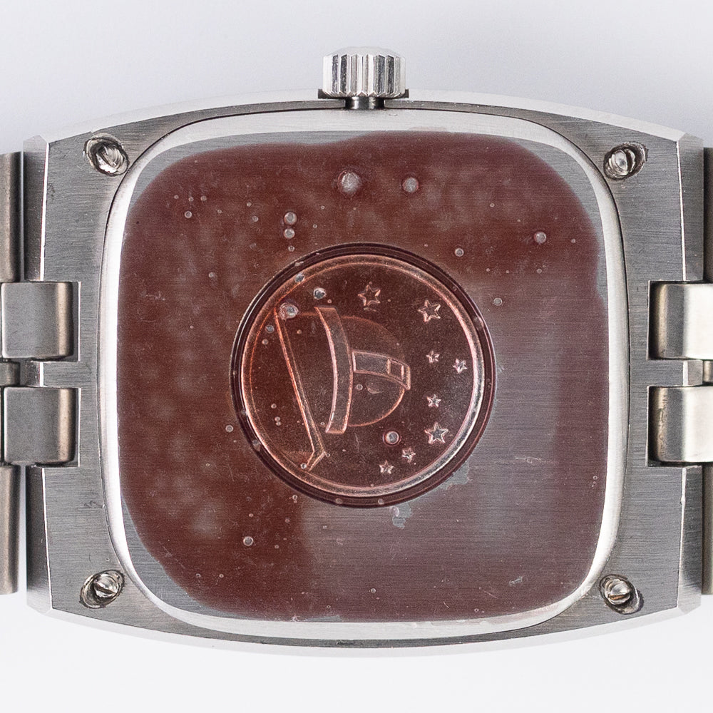 OMEGA CONSTELLATION Deep Green REF.168.059 BOX &Tags