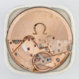 OMEGA CONSTELLATION Deep Green REF.168.059 BOX &Tags