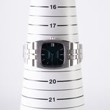 OMEGA CONSTELLATION Deep Green REF.168.059 BOX &Tags