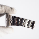 OMEGA CONSTELLATION Deep Green REF.168.059 BOX &Tags