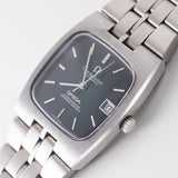 OMEGA CONSTELLATION Deep Green REF.168.059 BOX &Tags