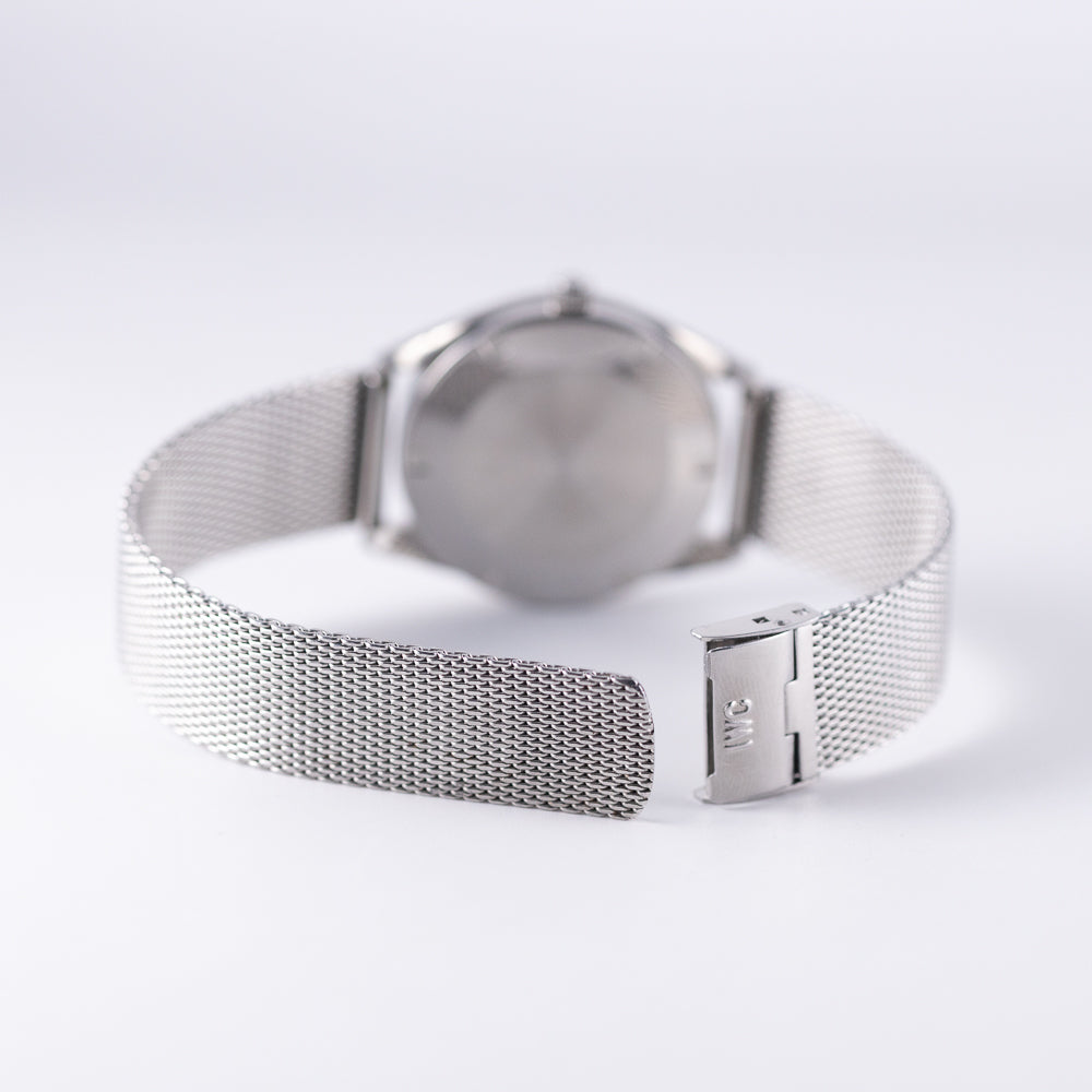 IWC Ref.810 Cal.89