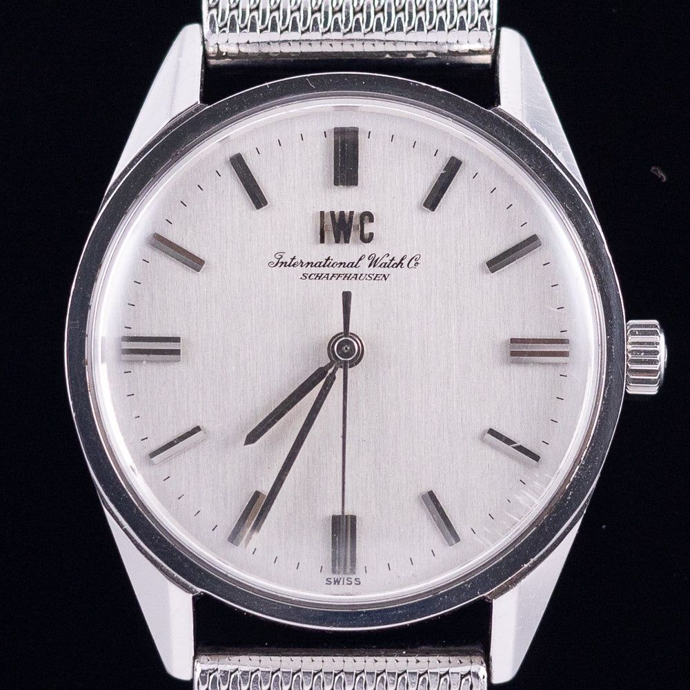 IWC Ref.810 Cal.89