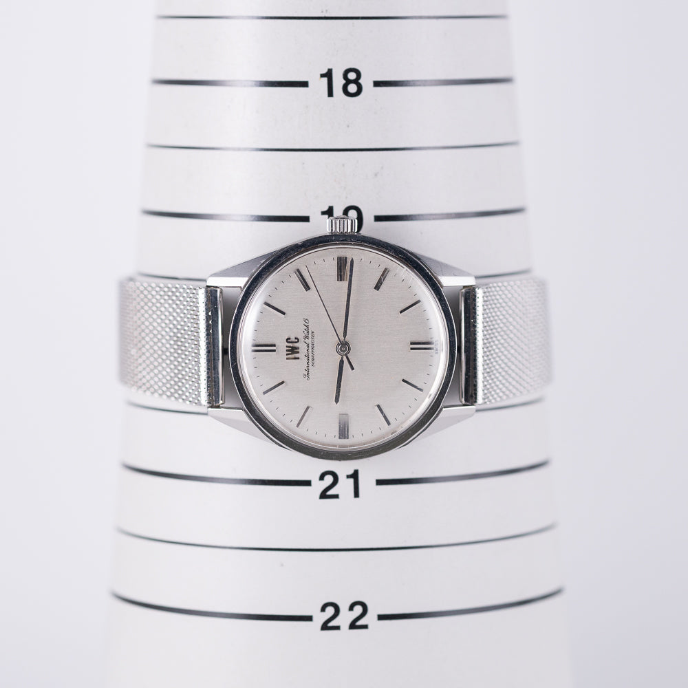 IWC Ref.810 Cal.89