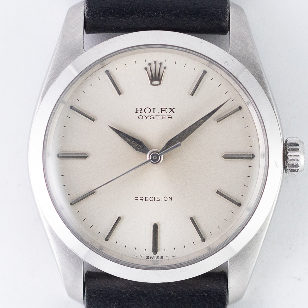 ROLEX BIG OYSTER Ref.6424