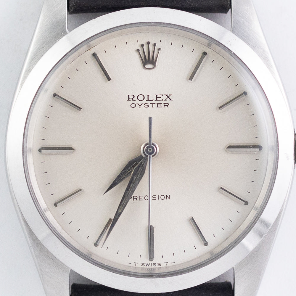 ROLEX BIG OYSTER Ref.6424