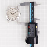 ROLEX BIG OYSTER Ref.6424