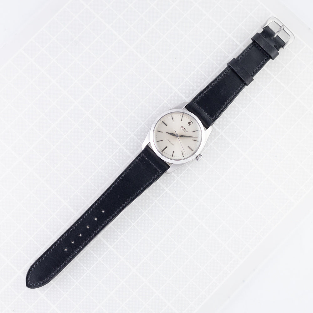 ROLEX BIG OYSTER Ref.6424