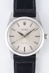 ROLEX BIG OYSTER Ref.6424
