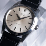 ROLEX BIG OYSTER Ref.6424