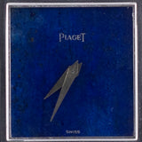 PIAGET REF.90802 Tank Lapis Lazuli