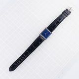 PIAGET REF.90802 Tank Lapis Lazuli