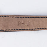 PIAGET REF.90802 Tank Lapis Lazuli