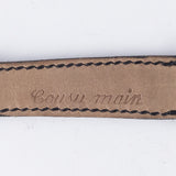 PIAGET REF.90802 Tank Lapis Lazuli