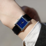 PIAGET REF.90802 Tank Lapis Lazuli