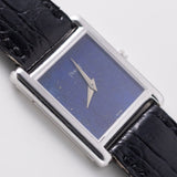 PIAGET REF.90802 Tank Lapis Lazuli