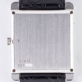 PIAGET REF.90802 Tank Lapis Lazuli