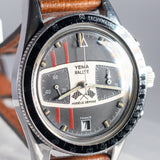 YEMA RALLYE MARIO ANDRETTI Paper