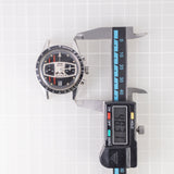 YEMA RALLYE MARIO ANDRETTI Paper