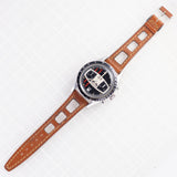 YEMA RALLYE MARIO ANDRETTI Paper