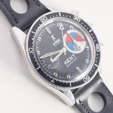 LE JOUR KENT Yachting Timer Ref.9312