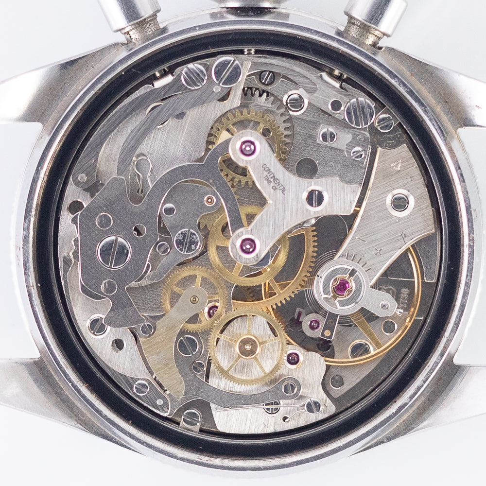 LE JOUR KENT Yachting Timer Ref.9312