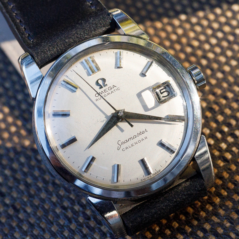 OMEGA Seamaster Ref.2849