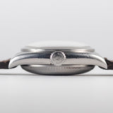 ROLEX BUBBLE BACK Ref.6050