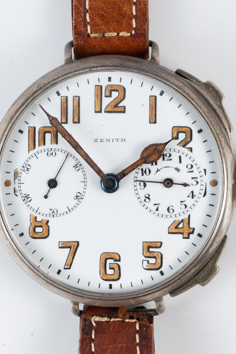 ZENITH Wrist Alarm