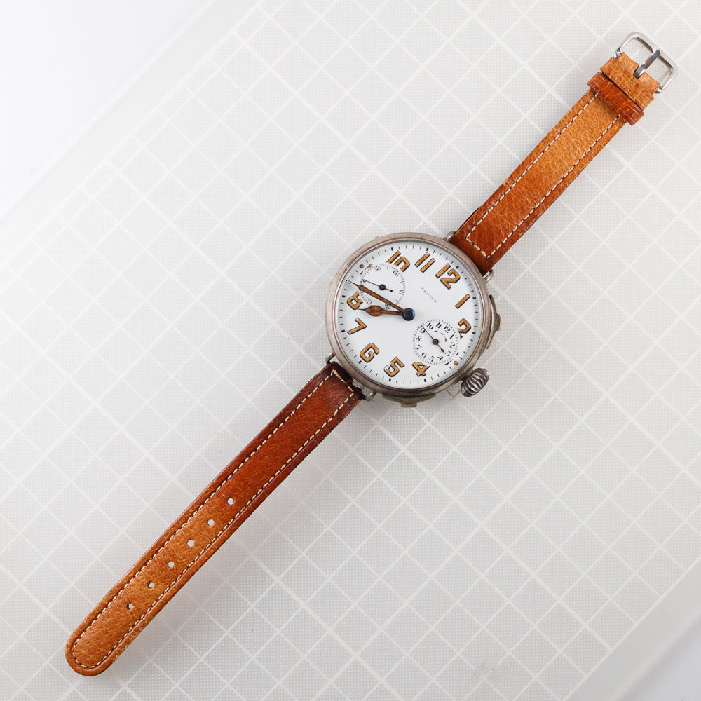 ZENITH Wrist Alarm