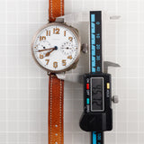 ZENITH Wrist Alarm