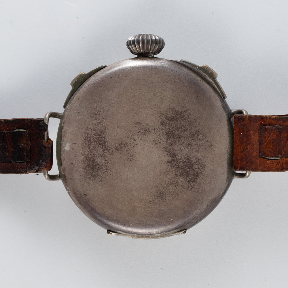 ZENITH Wrist Alarm