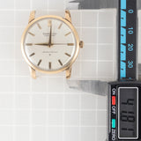 GRAND SEIKO Ref.J14070 Engraved Logo SD Dial with Chronometer Certificate