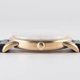 GRAND SEIKO Ref.J14070 Engraved Logo SD Dial with Chronometer Certificate