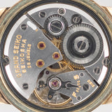 GRAND SEIKO Ref.J14070 Engraved Logo SD Dial with Chronometer Certificate