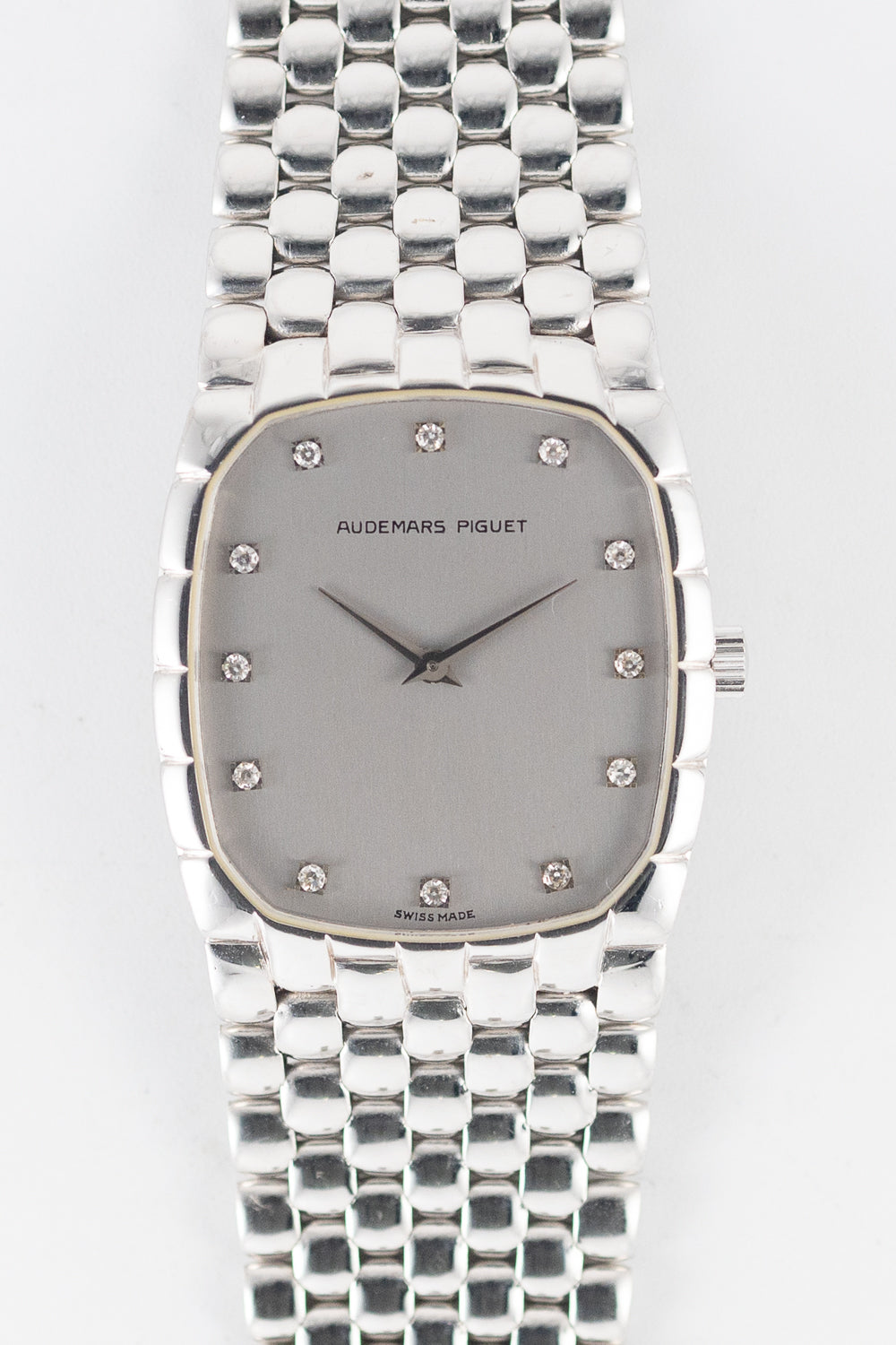 AUDEMARS PIGUET BAMBOO COBRA