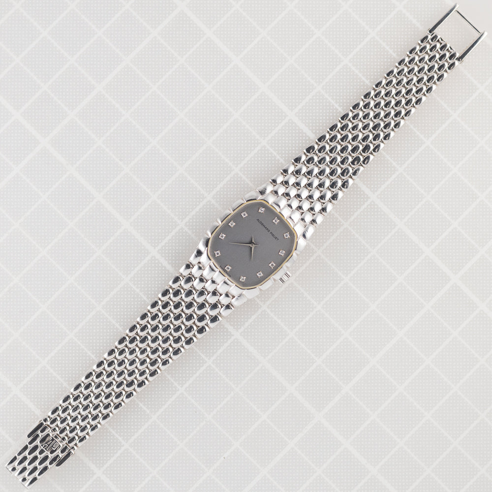 AUDEMARS PIGUET BAMBOO COBRA