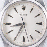 ROLEX BIG OYSTER Ref.6424 Small Letter