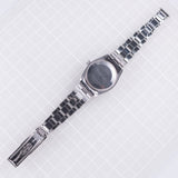 ROLEX Air-King Ref.5500 Black Gilt Tropical Dial