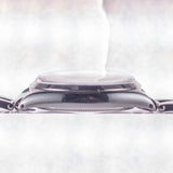 ROLEX Air-King Ref.5500 Black Gilt Tropical Dial