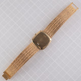 PIAGET REF.9771D2 Pave Diamond Dial w.BOX