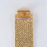 PIAGET REF.9771D2 Pave Diamond Dial w.BOX