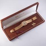 PIAGET REF.9771D2 Pave Diamond Dial w.BOX