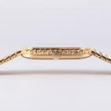 PIAGET REF.9771D2 Pave Diamond Dial w.BOX