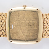 PIAGET REF.9771D2 Pave Diamond Dial w.BOX