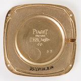 PIAGET REF.9771D2 Pave Diamond Dial w.BOX