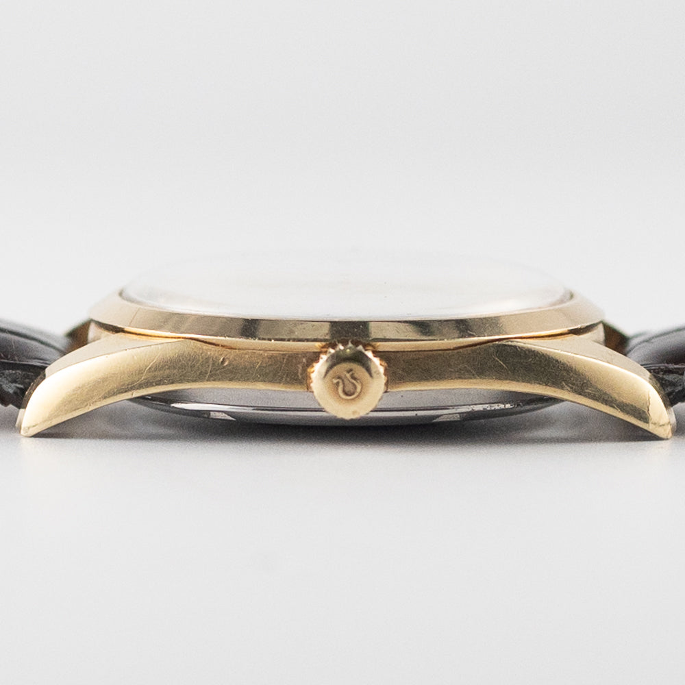 OMEGA SEAMASTER REF.168.024/166.010