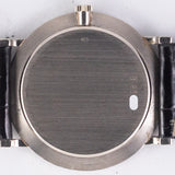 AUDEMARS PIGUET EXTRA FLAT MANUAL